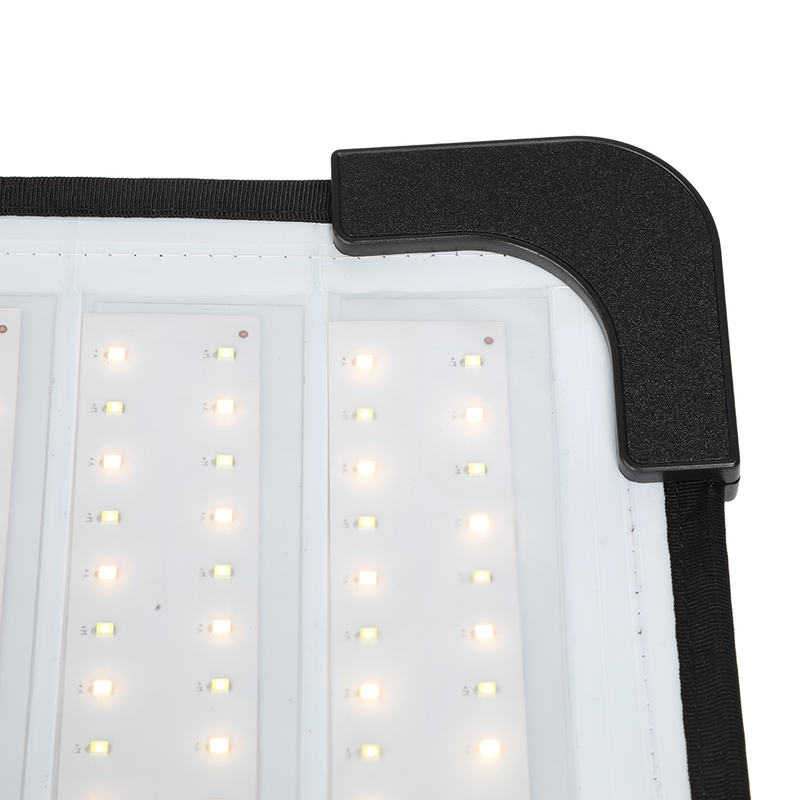 Load image into Gallery viewer, Falcon eyes bi-color led paneel set rx-18tdx iii-k2