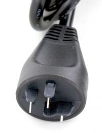 Load image into Gallery viewer, Van beijck acculader model bosch 36 volt 4ah