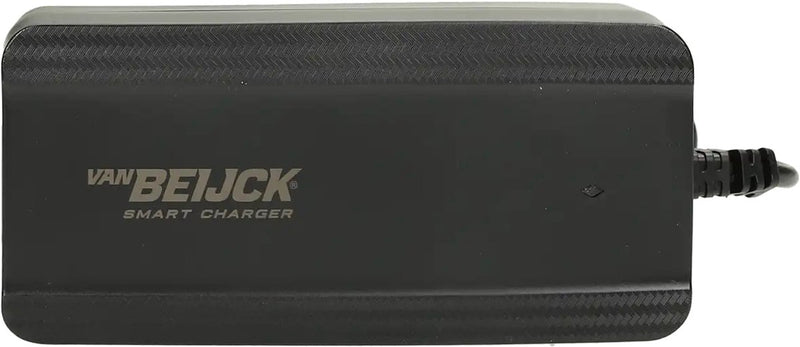 Load image into Gallery viewer, Van beijck acculader van moof 6.5 x 1.4 42v3a o.a. van moof , s3, x3