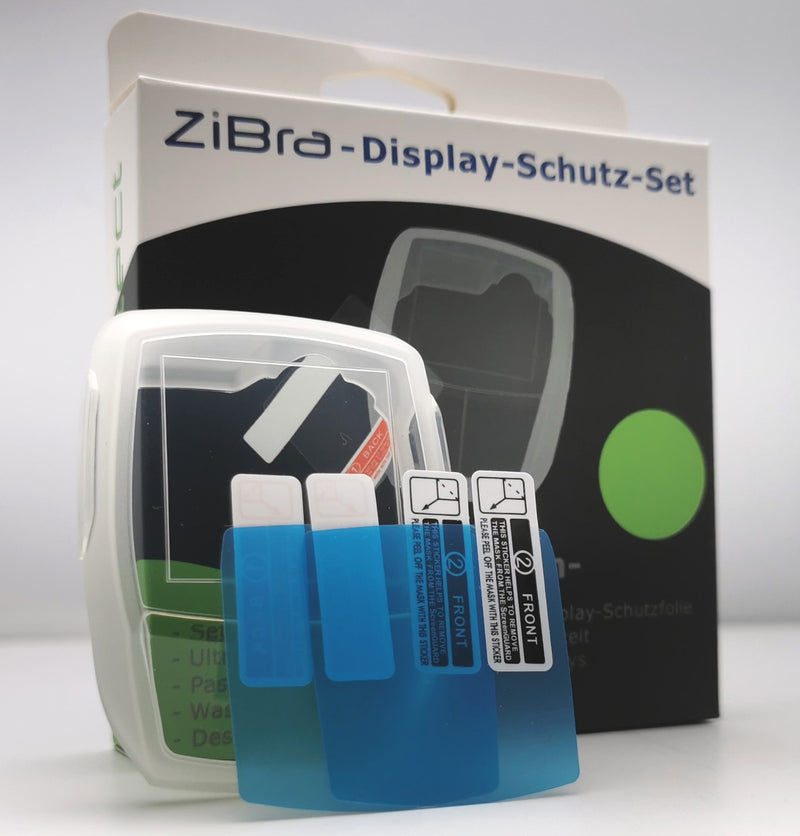Load image into Gallery viewer, Displaycover Zibra Bosch Purion