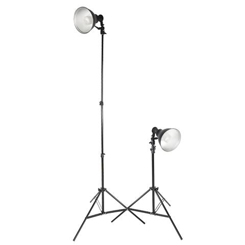 Load image into Gallery viewer, Falcon eyes continu lichtset lhk-240