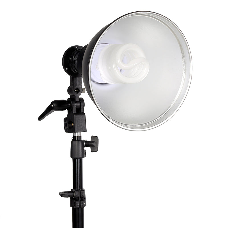 Load image into Gallery viewer, Falcon eyes continu lichtset lhk-240