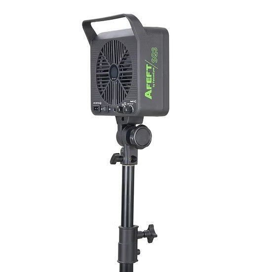 Afbeelding laden in galerijviewer, Falcon eyes afeft bi-color led lamp sq3