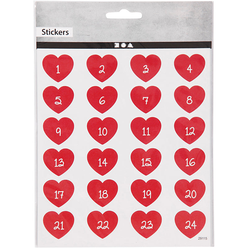 Load image into Gallery viewer, Creativ company https: www.cchobby.nl stickers-vel-15x16-5-cm-1-vel