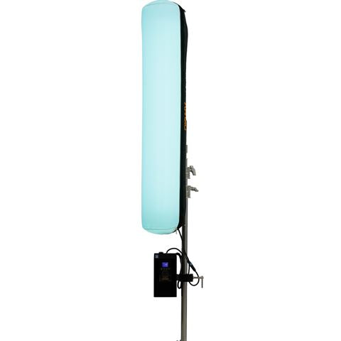 Afbeelding laden in galerijviewer, Aparo rgbww led air light radi-09 pro air