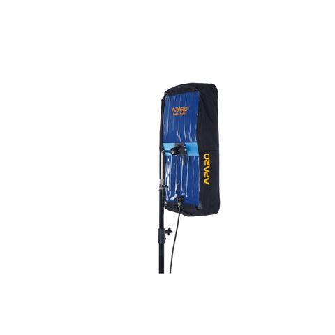 Load image into Gallery viewer, Aparo rgbww led air light radi-12 pro air