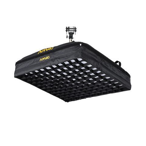 Load image into Gallery viewer, Aparo rgbww led air light radi-22 pro air
