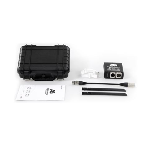 Load image into Gallery viewer, Aparo crmx transceiver ag1-k1
