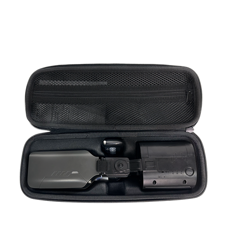 Load image into Gallery viewer, Pmi smokegenie handheld professionele rookmachine hazer kit