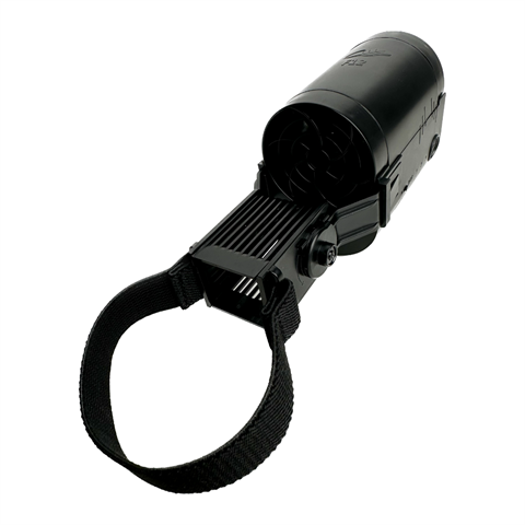 Load image into Gallery viewer, Pmi smokegenie rc haze fan kit
