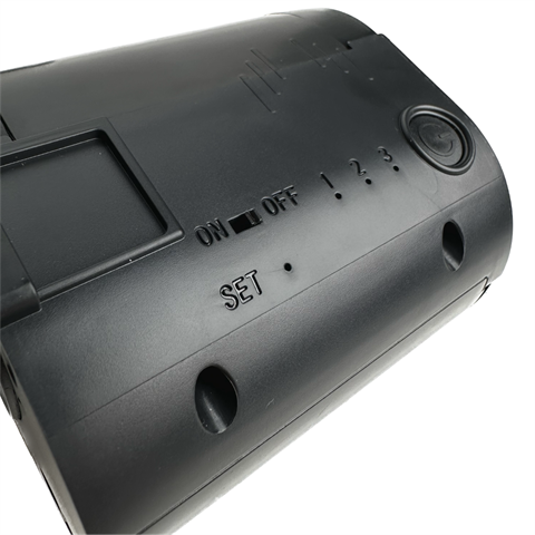 Load image into Gallery viewer, Pmi smokegenie rc haze fan kit