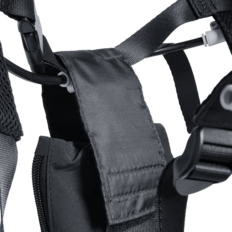 Load image into Gallery viewer, Pmi smoke vest