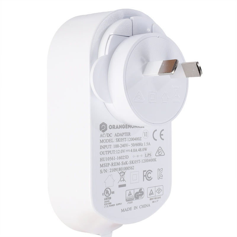 Load image into Gallery viewer, Orangemonkie voeding voor smart dome