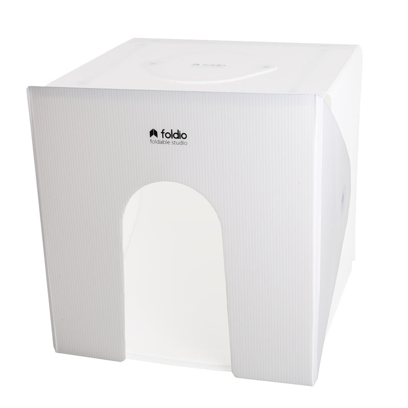 Load image into Gallery viewer, Orangemonkie Front Cover voor Foldio2 Plus