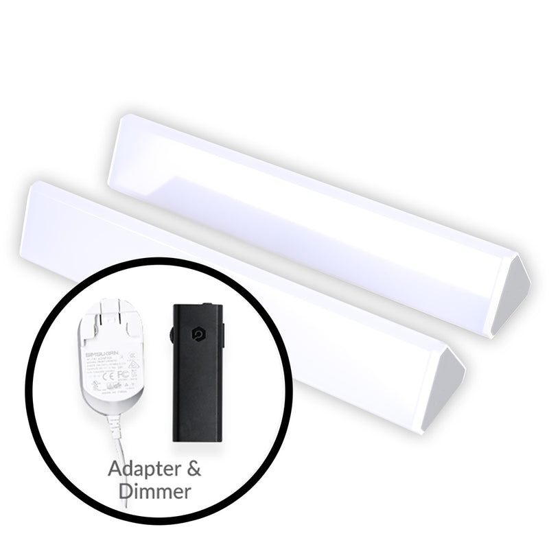 Load image into Gallery viewer, Orangemonkie standalone kit m2110r voor halo bar