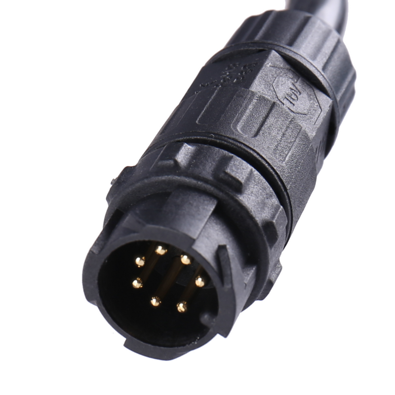 Load image into Gallery viewer, Falcon eyes verlengkabel sp-xc10ha-7 10m