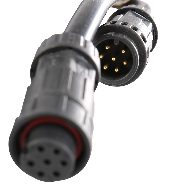 Load image into Gallery viewer, Falcon eyes verlengkabel sp-xc10h12 10m