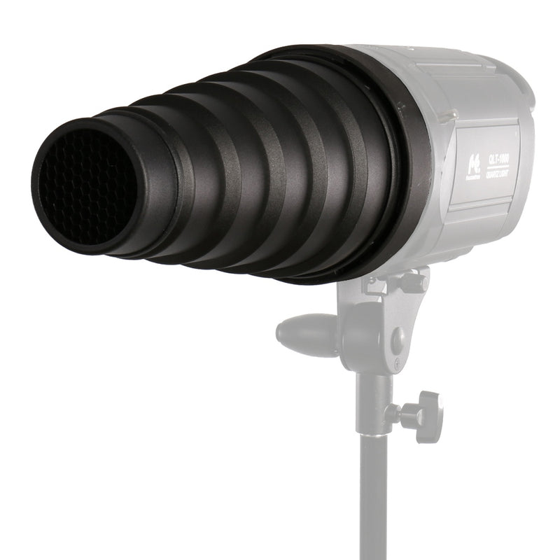 Load image into Gallery viewer, Falcon Eyes Conische Snoot FEA-CS