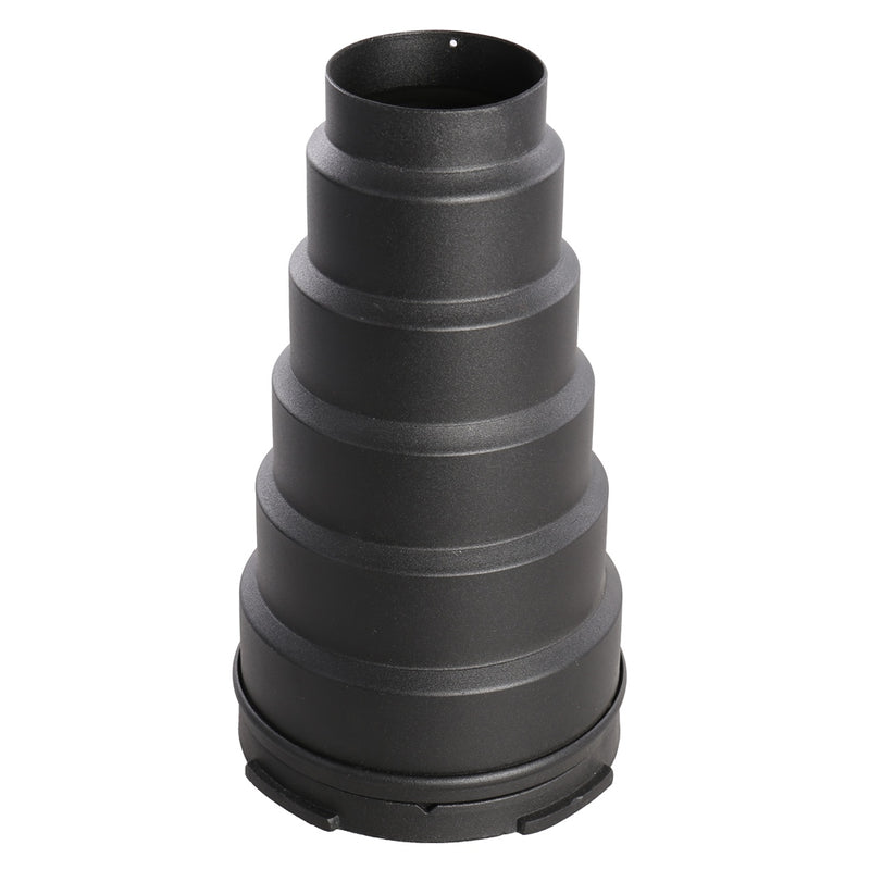 Load image into Gallery viewer, Falcon Eyes Conische Snoot FEA-CS