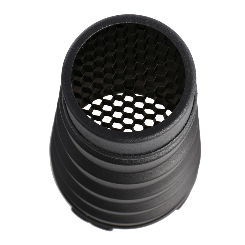 Load image into Gallery viewer, Falcon Eyes Conische Snoot FEA-CS