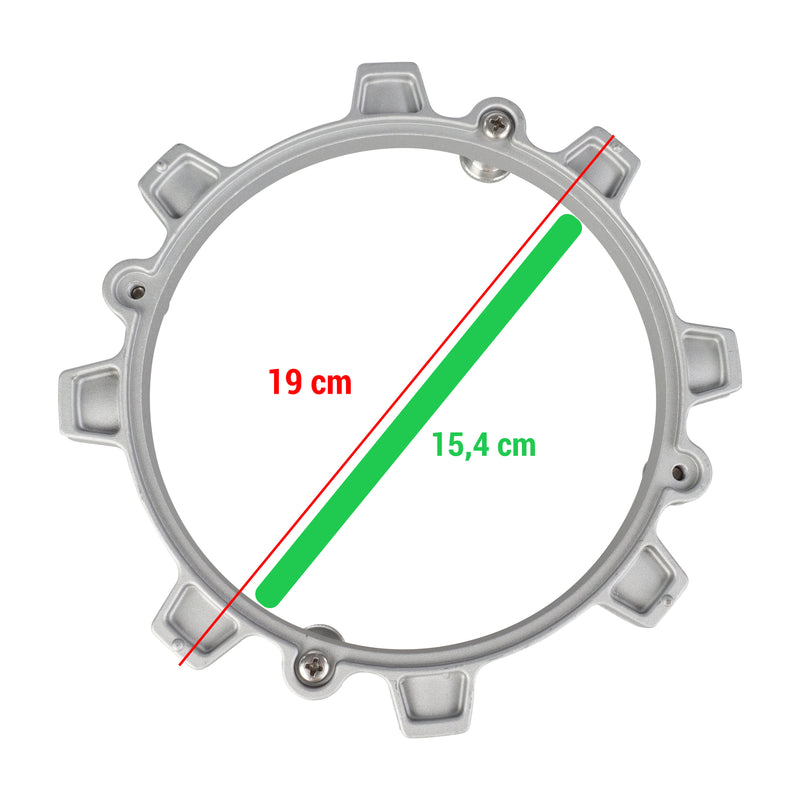 Load image into Gallery viewer, Falcon eyes softbox ring sb-sr