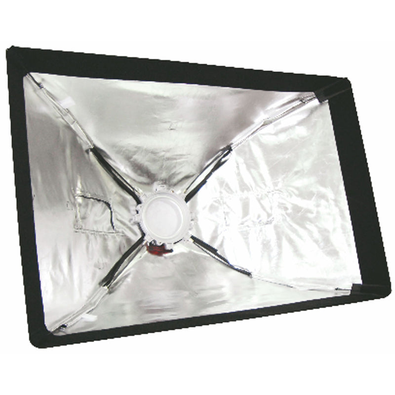 Load image into Gallery viewer, Falcon eyes softbox 60x60 cm sbq-sb6060