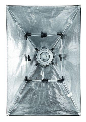 Load image into Gallery viewer, Falcon eyes opvouwbare softbox fesb-6090 60x90 cm