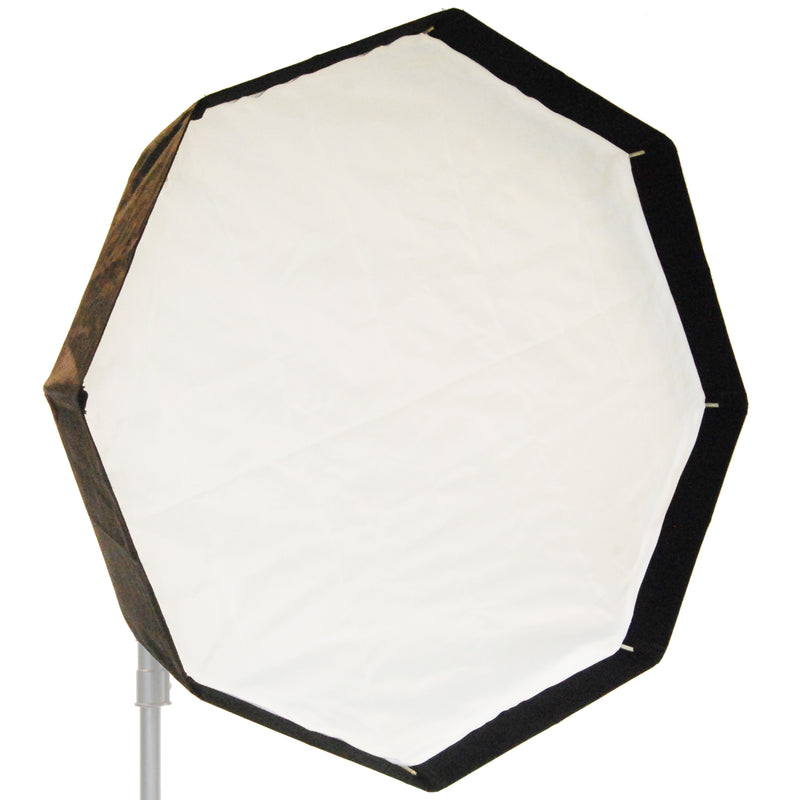 Load image into Gallery viewer, Falcon eyes opvouwbare deep octabox + honingraat feob-10ex-hc 100 cm