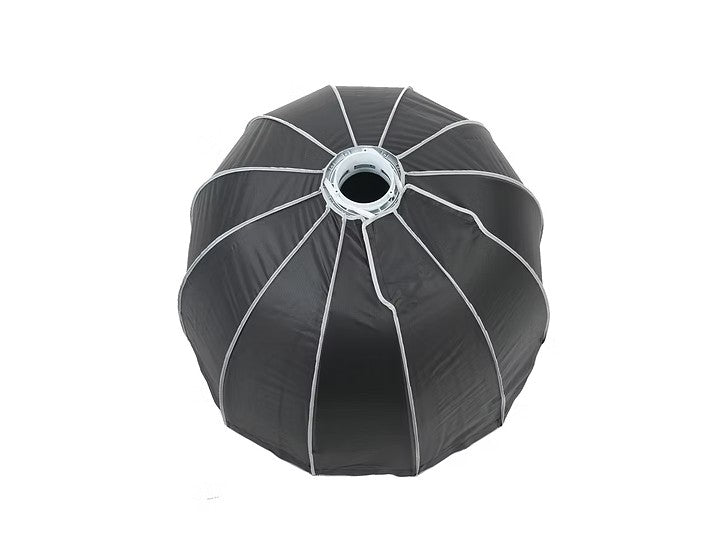 Afbeelding laden in galerijviewer, Falcon eyes parabolische octabox 90 cm uob-90hc met honingraat