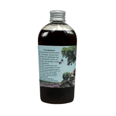 Load image into Gallery viewer, Dierendrogist Teershampoo hond