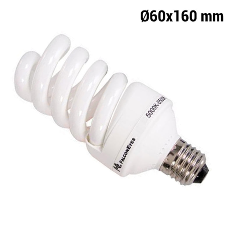 Load image into Gallery viewer, Falcon eyes daglichtlamp 28w e27 ml-28