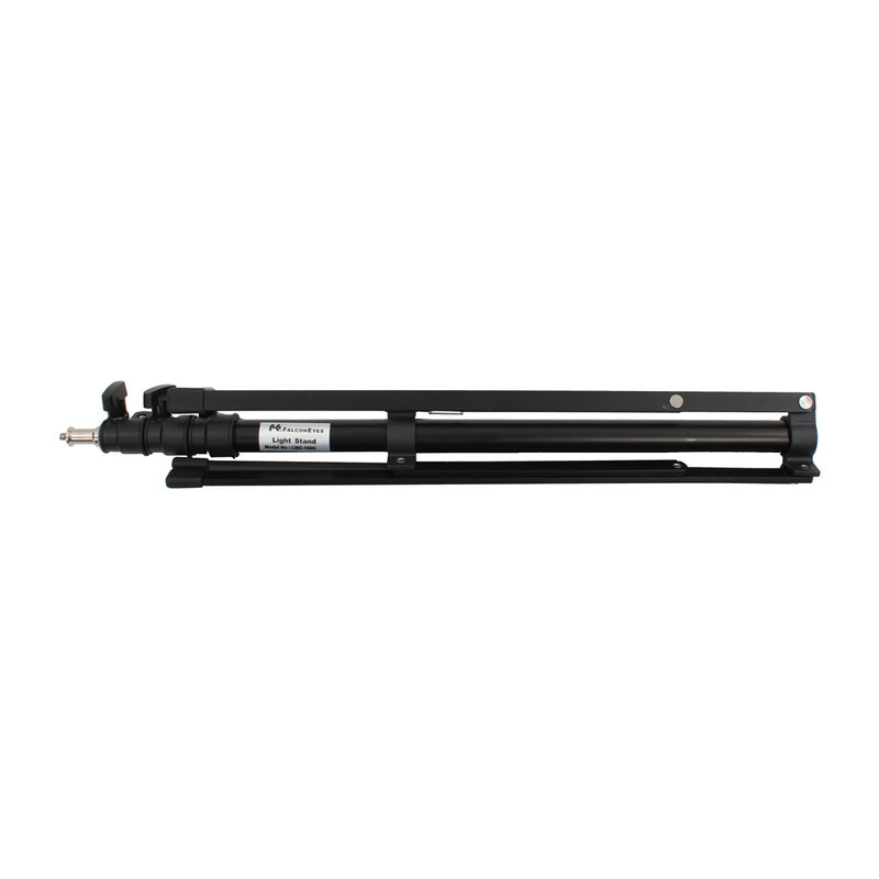 Load image into Gallery viewer, Falcon eyes compact lampstatief lmc-1900 63-221 cm