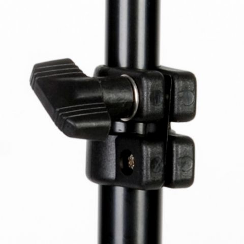 Load image into Gallery viewer, Falcon eyes lampstatief i-2001 82-200 cm