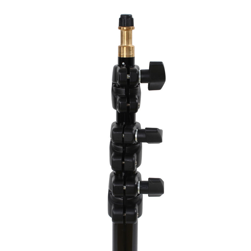 Load image into Gallery viewer, Falcon eyes opklapbaar lampstatief ts-2350 235 cm