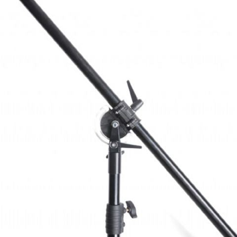 Load image into Gallery viewer, Falcon eyes professionele boomarm + statief + waterzak lsb-5