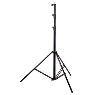 Load image into Gallery viewer, Falcon eyes lampstatief l2900ga b heavy duty 284 cm