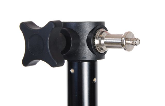 Load image into Gallery viewer, Falcon eyes lampstatief l2900ga b heavy duty 284 cm