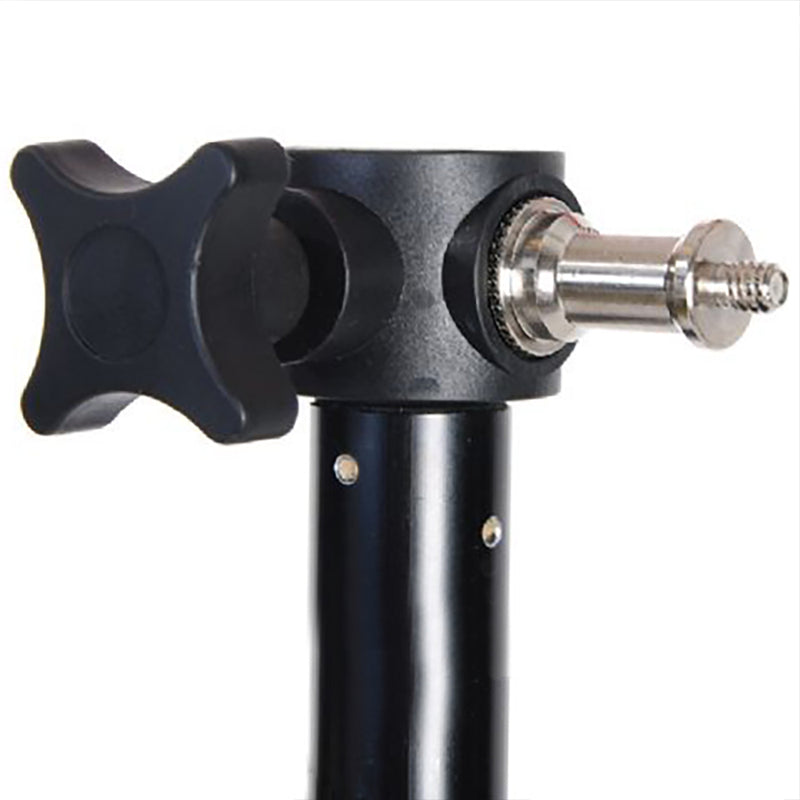 Load image into Gallery viewer, Falcon eyes lampstatief l3900ga b heavy duty 394 cm