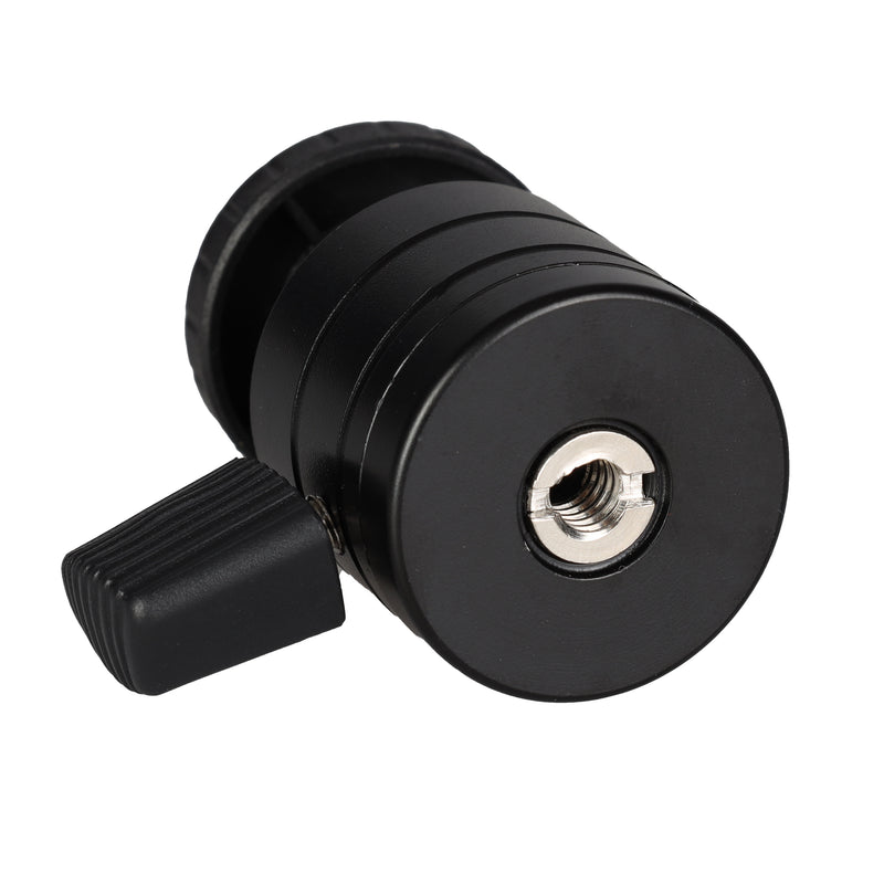Load image into Gallery viewer, Falcon eyes minibalhoofd zwart mph-2