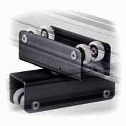Load image into Gallery viewer, Falcon Eyes Dubbele Railgeleider 3340C voor B-3030C
