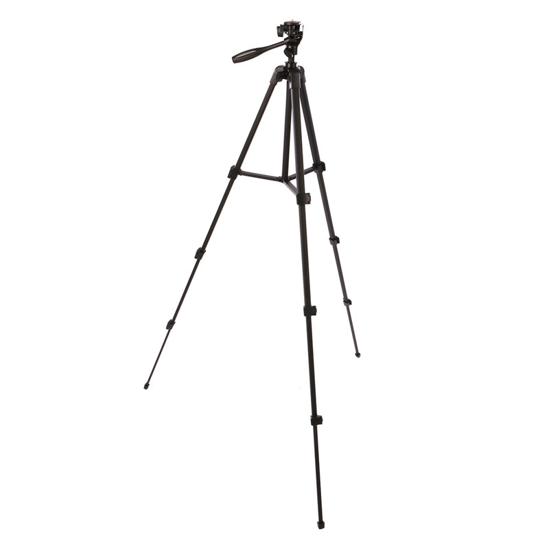 Load image into Gallery viewer, Nest statief + kop nt-510 h136 cm