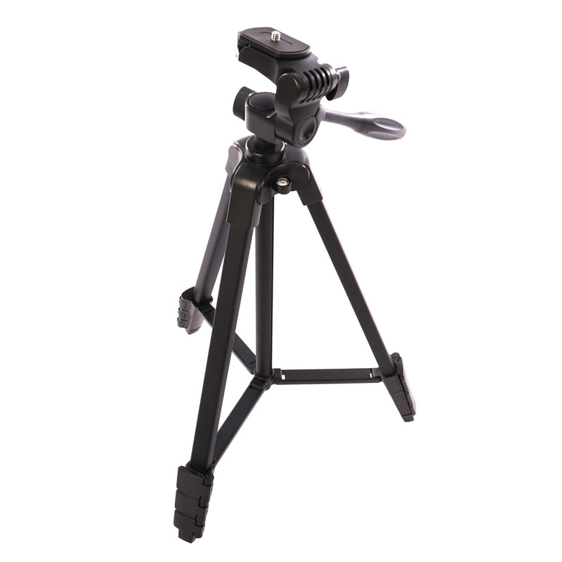 Load image into Gallery viewer, Nest statief + kop nt-510 h136 cm