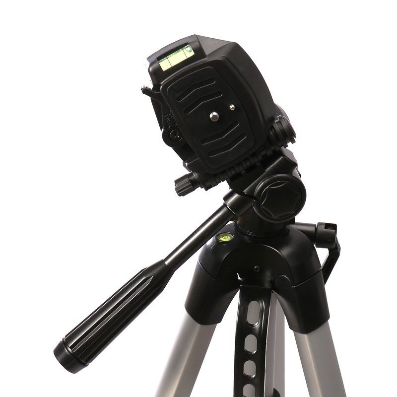 Load image into Gallery viewer, Nest statief + kop wt-3560 h167 cm