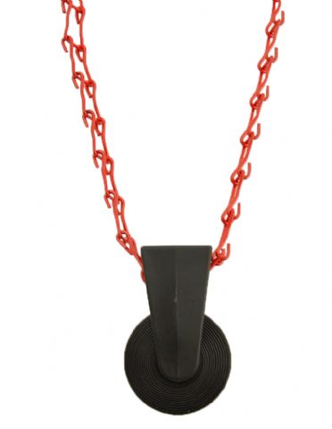 Load image into Gallery viewer, Falcon eyes metalen ketting voor de b-reel