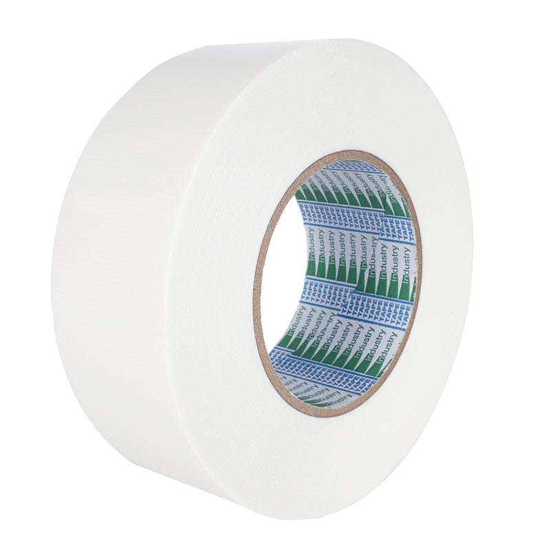 Afbeelding laden in galerijviewer, Falcon eyes gaffer tape wit 5 cm x 50 m