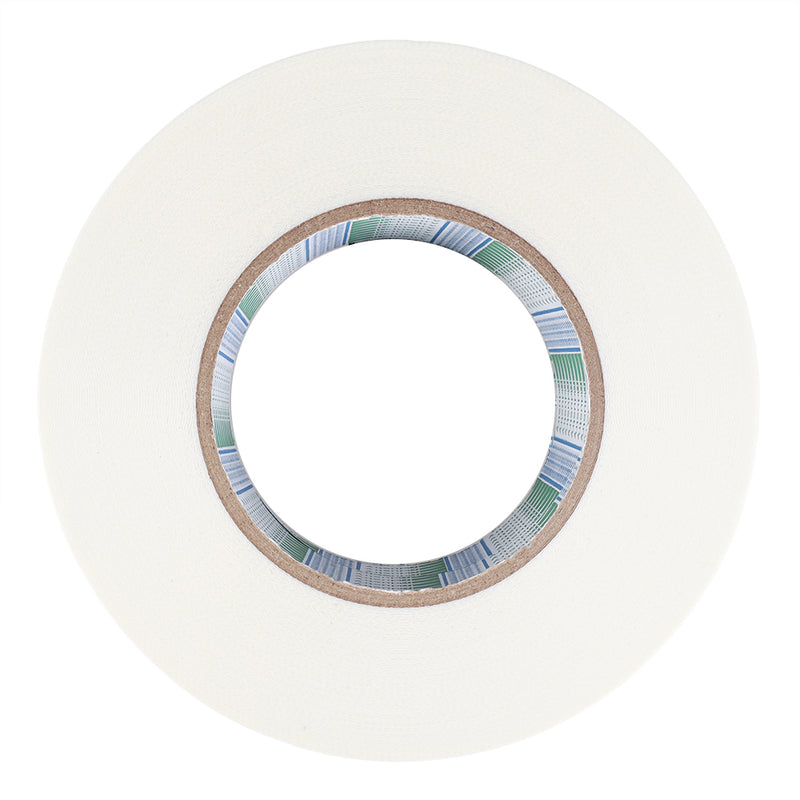 Afbeelding laden in galerijviewer, Falcon eyes gaffer tape wit 5 cm x 50 m