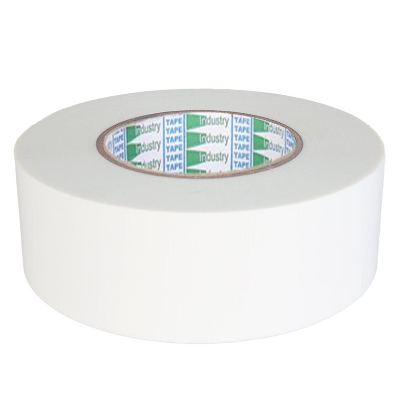 Afbeelding laden in galerijviewer, Falcon eyes gaffer tape wit 5 cm x 50 m