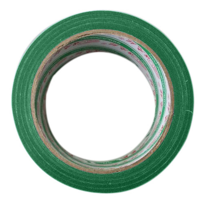ギャラリービューアに画像をロードする, Falcon eyes gaffer tape groen 5 cm x 50 m