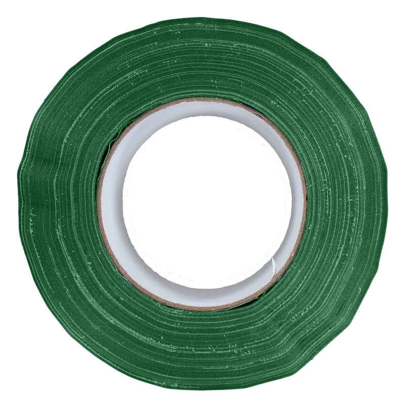 ギャラリービューアに画像をロードする, Falcon eyes gaffer tape groen 5 cm x 50 m