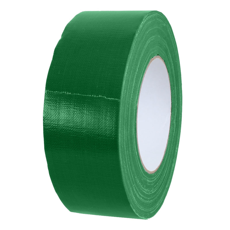 Chargez l'image dans la visionneuse de la galerie, Falcon eyes gaffer tape groen 5 cm x 50 m